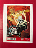 Uncanny X-Men, Vol. 3 #34 (Marvel Comics 2015) by Ugly Monkey Comics