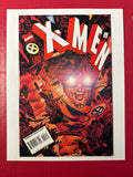 X-Men, Vol. 1 #44A (Marvel Comics 1995) Deluxe Direct Edition by Ugly Monkey Comics