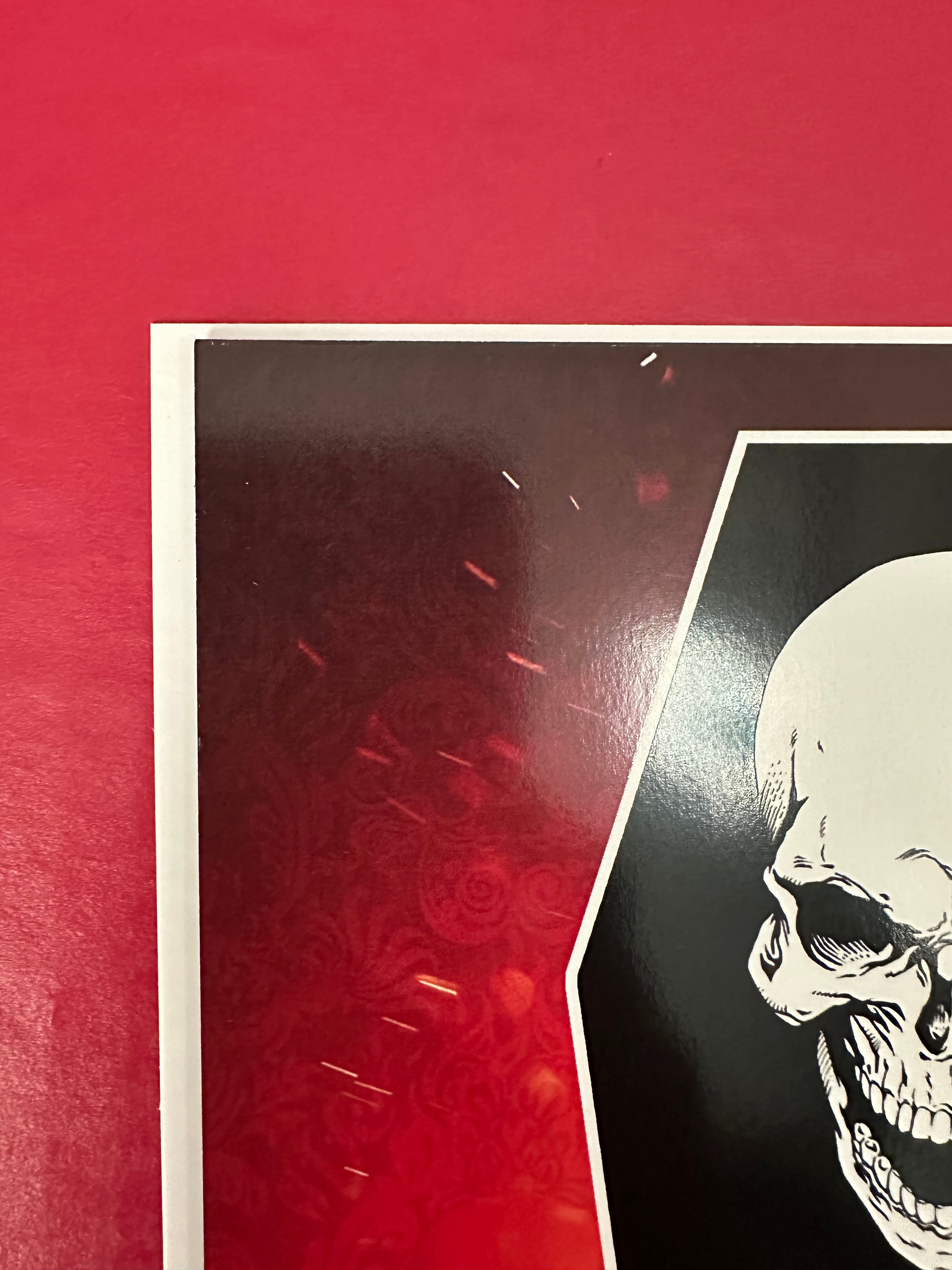 Lady Death: Malevolent Decimation, Vol. 2 #1 (2023) Naughty Splendor Limited Edition Double Signed by Ugly Monkey Comics