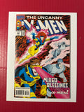 The Uncanny X-Men, Vol. 1 #308 (Marvel Comics 1993) by Ugly Monkey Comics