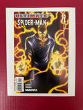 Ultimate Spider-Man #12 (2001) by Ugly Monkey Comics