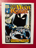 Marc Spector: Moon Knight #34 (1992) by Ugly Monkey Comics