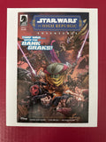 Star Wars: The High Republic - Adventures, Vol. 2 #2 (Dark Horse Comics 2023) 1st app. Drrn, 1st app. Saya Keem, 1st app. Lavolex Verzen, 1st app. Marda Ro by Ugly Monkey Comics