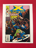 X-Factor, Vol. 1 #97A (Marvel Comics 1993) Direct Edition by Ugly Monkey Comics