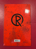 Teenage Mutant Ninja Turtles: The Last Ronin #2A (IDW 2021) 2nd app. Casey Jones by Ugly Monkey Comics