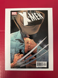 The Uncanny X-Men, Vol. 1 #448 (Marvel Comics 2004) Direct Edition by Ugly Monkey Comics