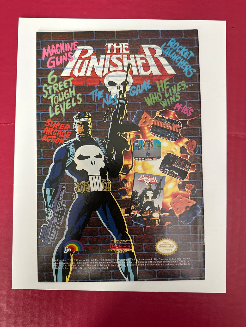 Alpha Flight, Vol. 1 #93A (Marvel Comics 1990) by Ugly Monkey Comics