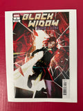 Black Widow: Widow's Sting #2 (2020) Variant Cover by Toni Infante by Ugly Monkey Comics