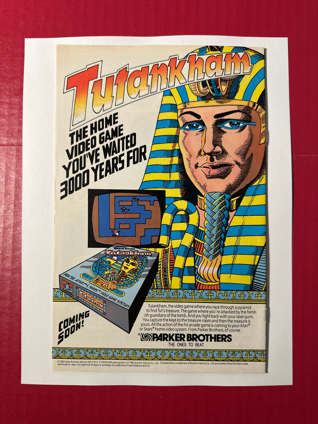 Thor, Vol. 1 #332 (Marvel Comics 1983) Direct Edition by Ugly Monkey Comics