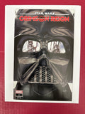 Star Wars Crimson Reign Marvel 2021 #1 Imara Vex First Full Appearance Orphans by Ugly Monkey Comics
