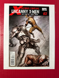 The Uncanny X-Men, Vol. 1 #523 (Marvel Comics 2010) Adi Granov Regular by Ugly Monkey Comics