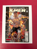 Ultimate Comics X-Men #9 (Marvel Comics 2012) by Ugly Monkey Comics