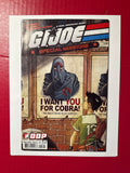 G.I. Joe: Special Missions: The Enemy #A (Devil's Due Publishing 2007) by Ugly Monkey Comics