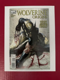 Wolverine: Origins #50A (2010) by Ugly Monkey Comics