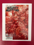 Star Wars Bounty Hunters 2D Second Printing Marvel Comics 2020 by Ugly Monkey Comics