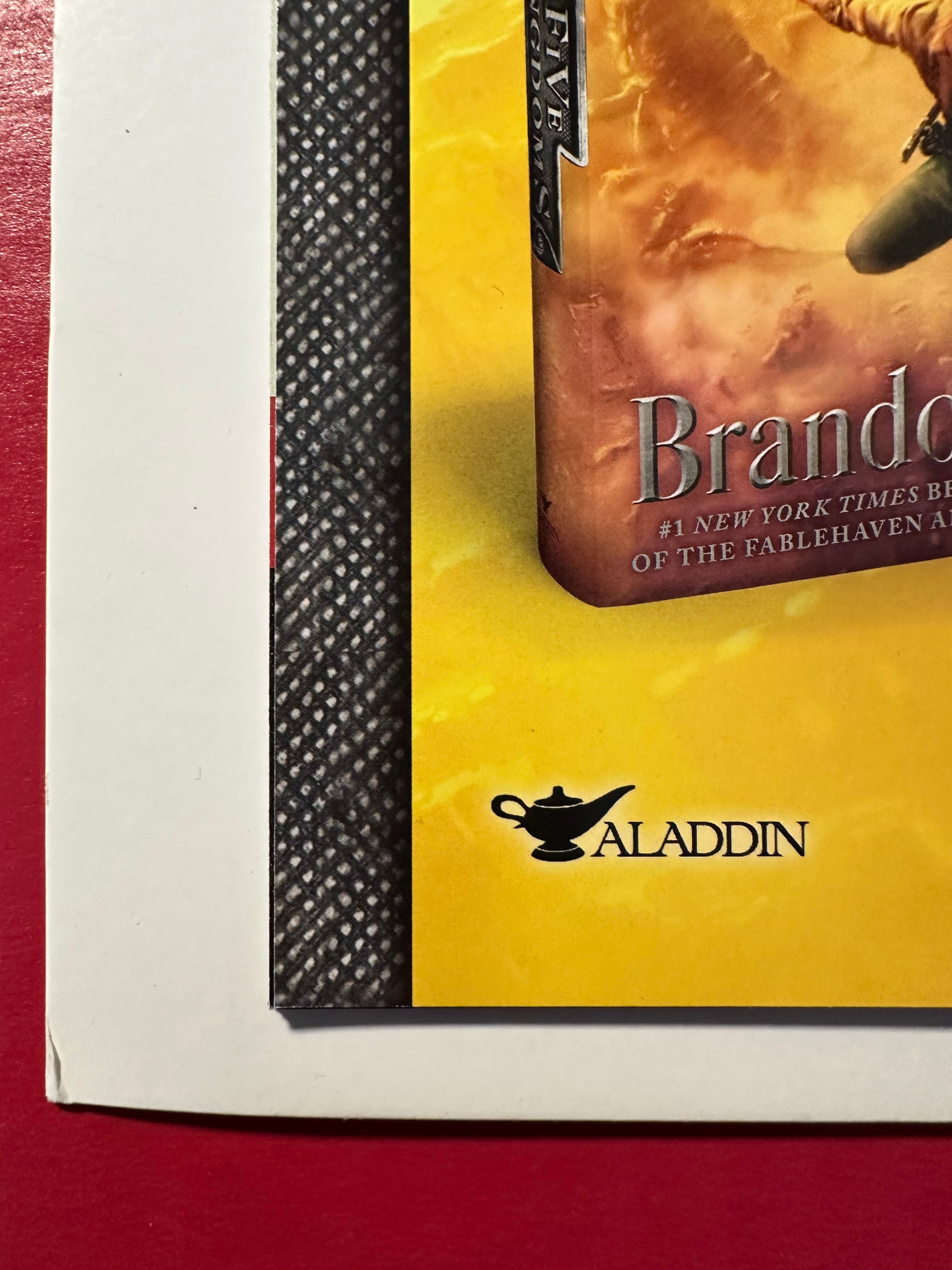 Batman, Vol. 2 #35 (2014)Double Signed Capullo and Snyder