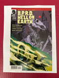 B.P.R.D.: Hell on Earth (2013) #116 (Dark Horse Comics 2014) by Ugly Monkey Comics
