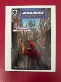 Star Wars: The High Republic - Adventures, Vol. 2 #7 (Dark Horse Comics 2023) by Ugly Monkey Comics