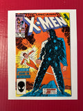 The Uncanny X-Men, Vol. 1 #203 (Marvel Comics 1985) Direct Edition by Ugly Monkey Comics