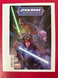Star Wars: The High Republic, Vol. 2 #2A (2022) 1st team app. The Path of the Open Hand, 1st team app. Twinkle Sisters by Ugly Monkey Comics