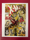X-Men, Vol. 1 #19A (Marvel Comics 1993) Direct Edition by Ugly Monkey Comics