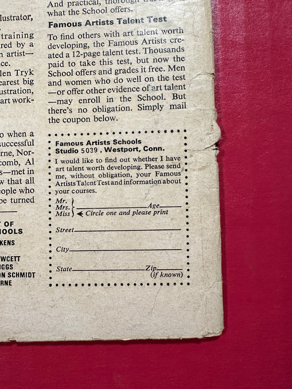 The Amazing Spider-Man, Vol. 1 #38 (Marvel Comics 1966) 2nd cameo Mary Jane by Ugly Monkey Comics