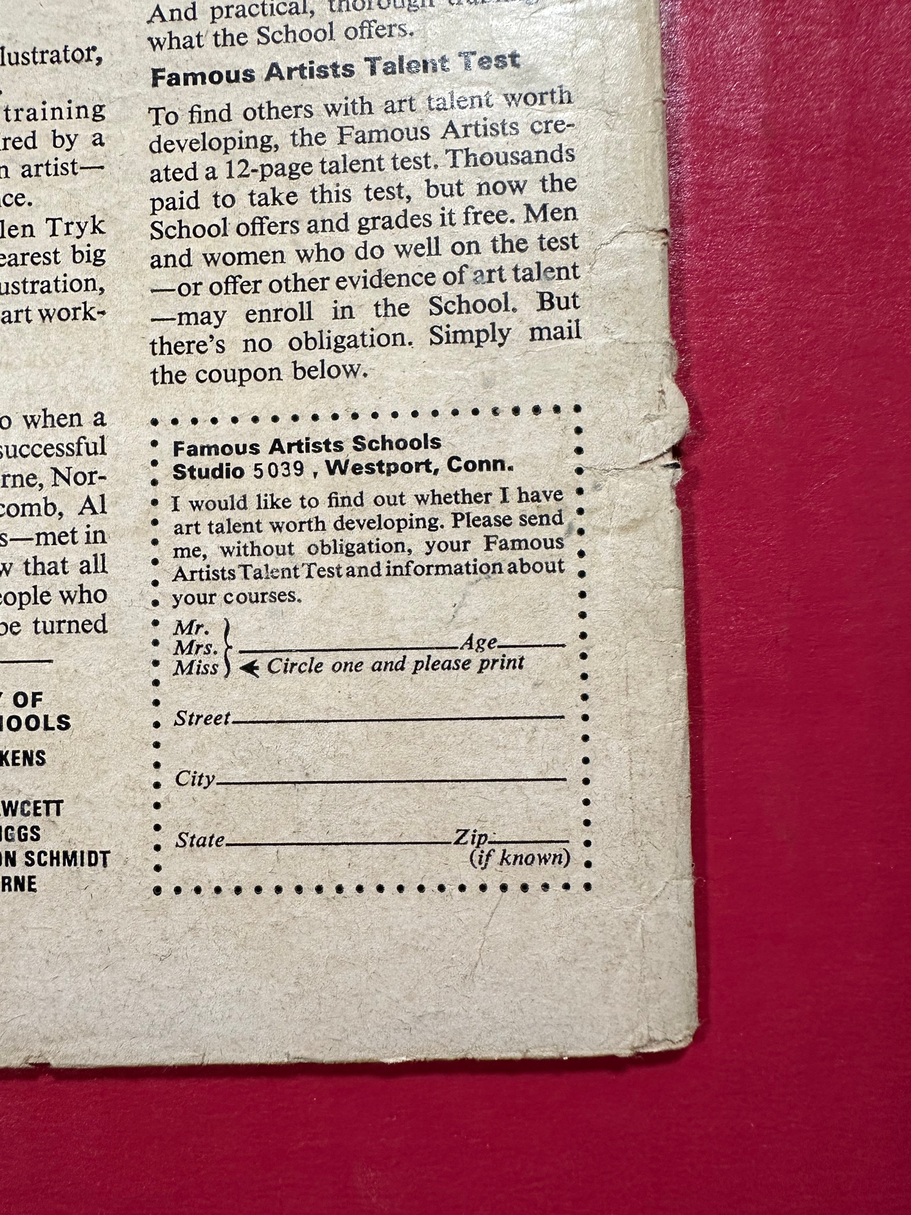 The Amazing Spider-Man, Vol. 1 #38 (Marvel Comics 1966) 2nd cameo Mary Jane by Ugly Monkey Comics