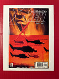 The Uncanny X-Men, Vol. 1 #405 (Marvel Comics 2002) by Ugly Monkey Comics