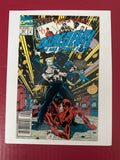 Daredevil, Vol. 1 #307B (1992) Newstand by Ugly Monkey Comics