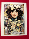 The Uncanny X-Men, Vol. 1 #522 (Marvel Comics 2010) Terry Dodson Regular by Ugly Monkey Comics