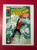 The Spectacular Spider-Man, Vol. 1 #181 (Marvel Comics 1991) Direct Edition by Ugly Monkey Comics
