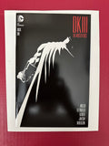 The Dark Knight III: The Master Race #1 (2016) KEY by Ugly Monkey Comics
