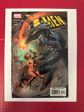 The Uncanny X-Men, Vol. 1 #447 (Marvel Comics 2004) Direct Edition by Ugly Monkey Comics