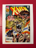 The Uncanny X-Men, Vol. 1 #326 (Marvel Comics 1995) Direct Deluxe Edition by Ugly Monkey Comics