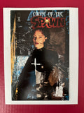 Curse of the Spawn #12A (1997) Direct Edition 1st full appearance Jessica Priest by Ugly Monkey Comics