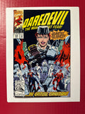 Daredevil, Vol. 1 #306A (1992) by Ugly Monkey Comics
