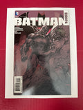 Batman: Europa #1A (DC Comics 2015) by Ugly Monkey Comics