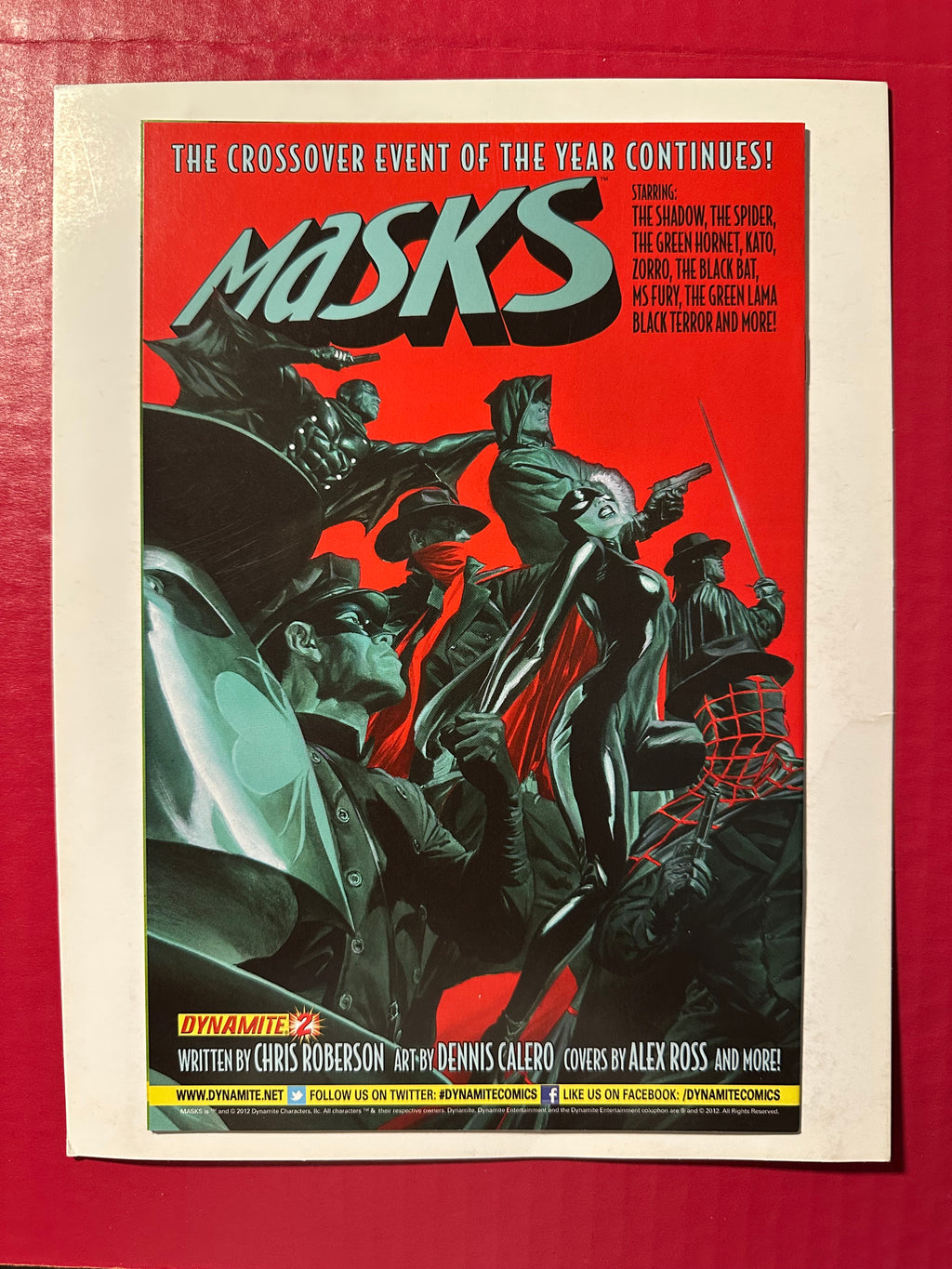 Damsels, Vol. 1 #2 (2012) Sketch Art 1:25 Retailer Incentive by Ugly Monkey Comics