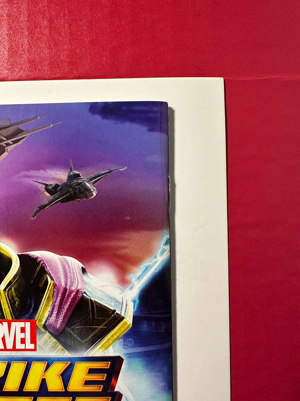 Uncanny X-Men, Vol. 5 #1 (2019) KEY Signed by Writer Ed Brisson