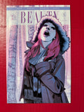 The Beauty #15A (2017) Jeremy Haun & John Rauch Cover by Ugly Monkey Comics