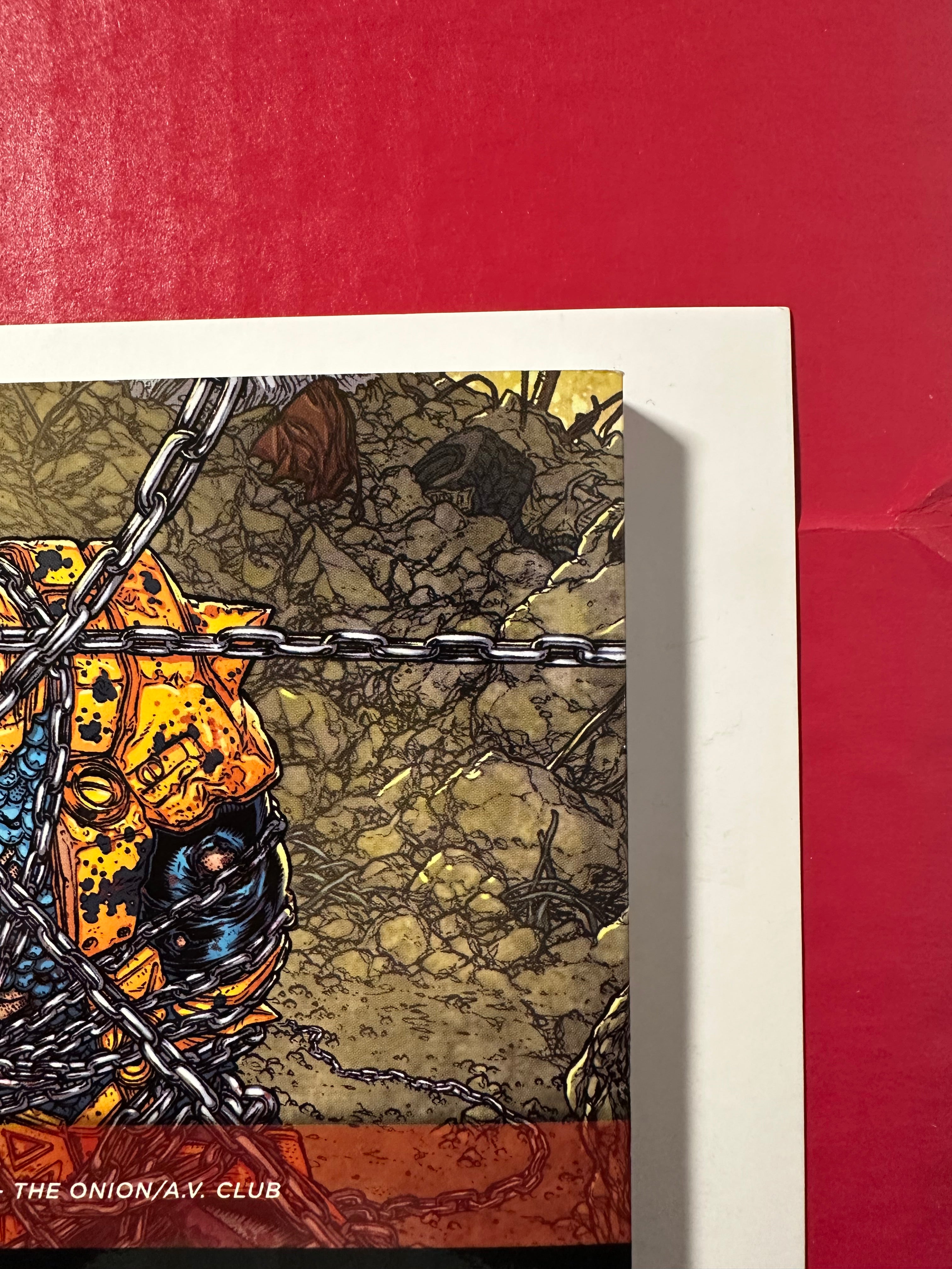 Deathstroke, Vol. 1 TPB #2 (2013)