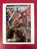 Star Wars Doctor Aphra Volume 1 8A Screaming Citadel Part 5 Marvel 2017 by Ugly Monkey Comics