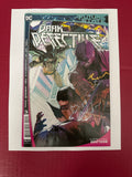 Future State: Dark Detective #3A (DC Comics 2021) by Ugly Monkey Comics
