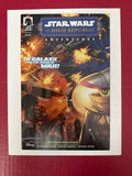 Star Wars: The High Republic - Adventures, Vol. 2 #5 (Dark Horse Comics 2023) by Ugly Monkey Comics