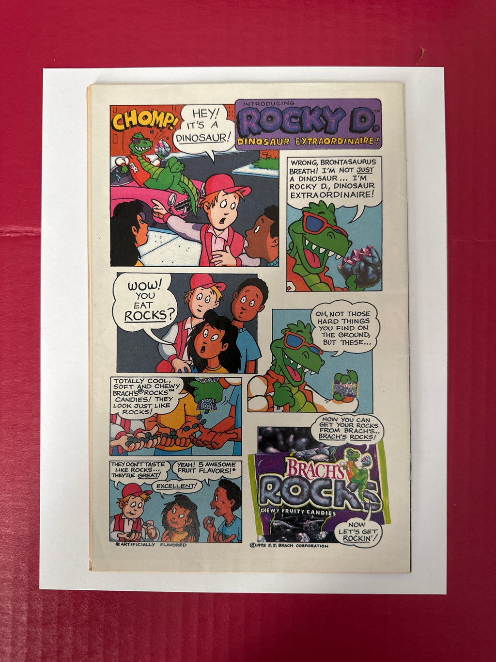 X-Men, Vol. 1 #22A (Marvel Comics 1993) Direct Edition by Ugly Monkey Comics
