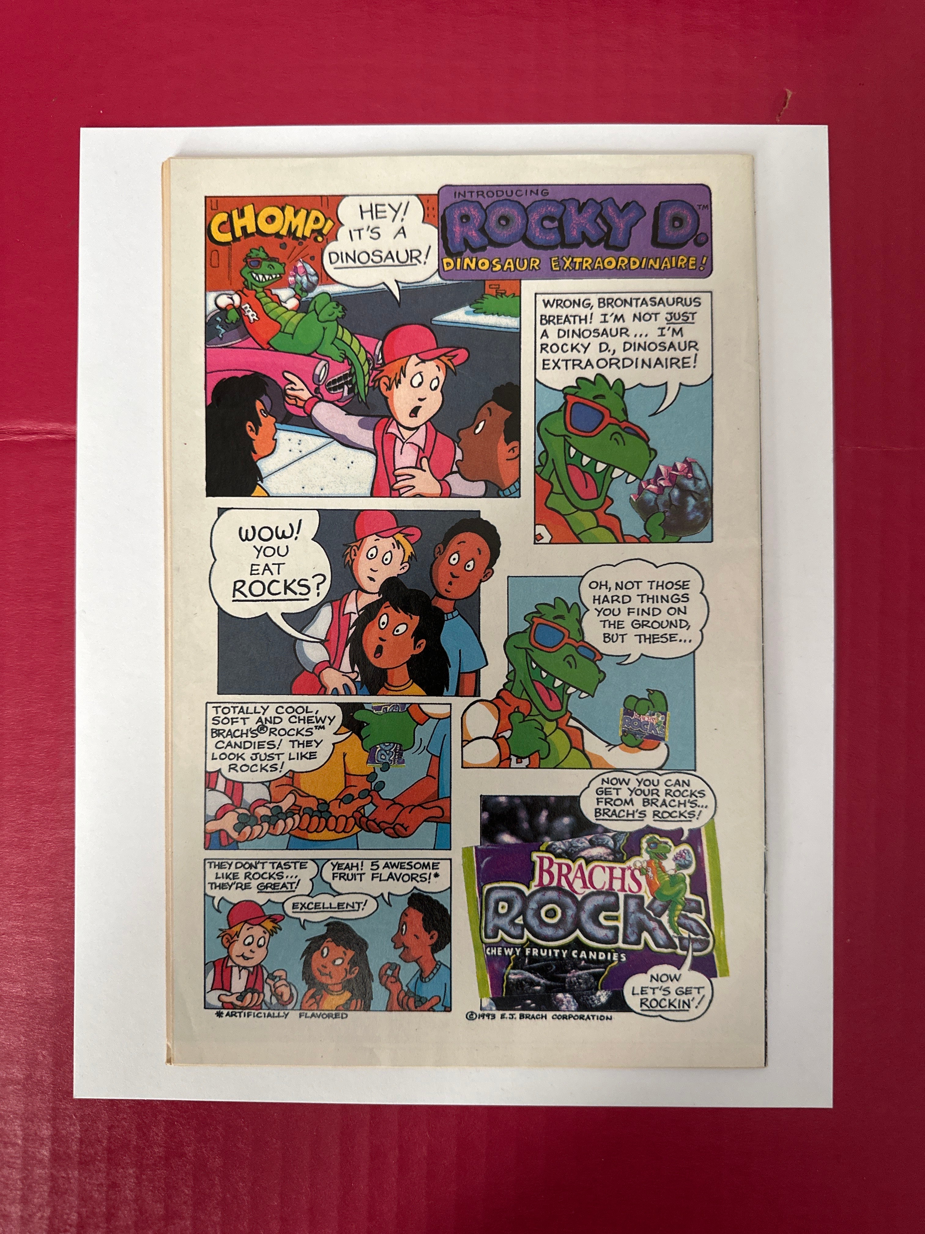 X-Men, Vol. 1 #22A (Marvel Comics 1993) Direct Edition by Ugly Monkey Comics