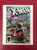 The Uncanny X-Men, Vol. 1 #216 (Marvel Comics 1987) Direct Edition by Ugly Monkey Comics
