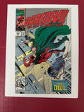 Daredevil, Vol. 1 #303A (1992) by Ugly Monkey Comics