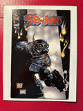 Spawn #64A (1997) by Ugly Monkey Comics