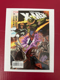 The Uncanny X-Men, Vol. 1 #488 (Marvel Comics 2007) Salvador Larroca Regular by Ugly Monkey Comics